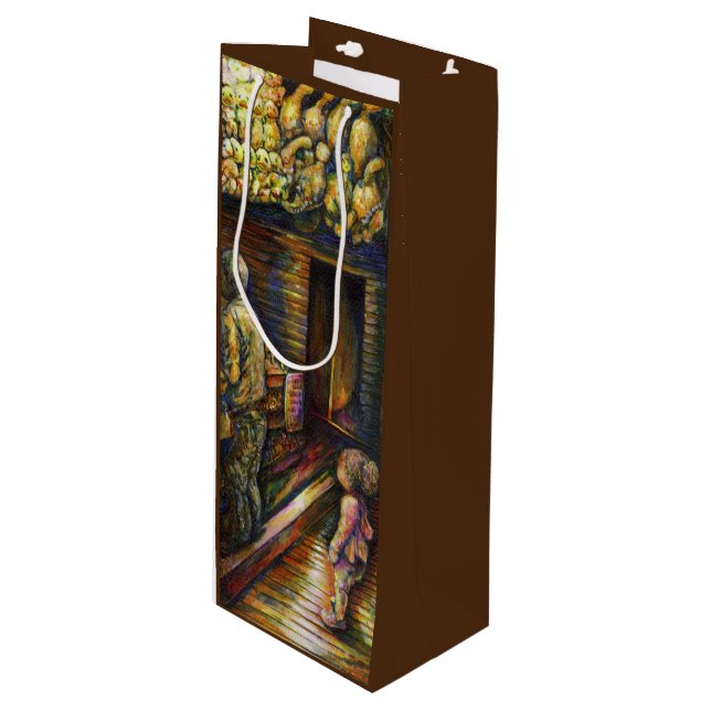 Norr om cirkusen (Framsidan Vinklad)