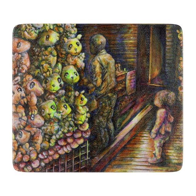 Norr om cirkusen (Framsidan)