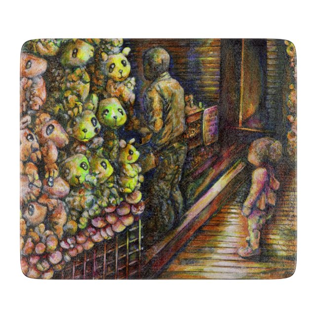 Norr om cirkusen (Framsidan)