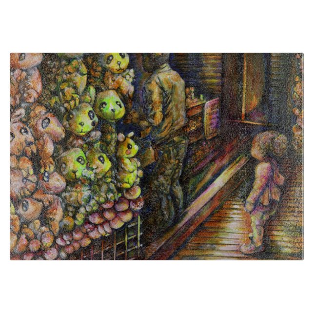 Norr om cirkusen (Framsidan)