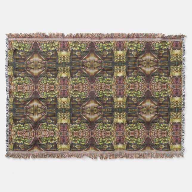 Norr om cirkusen filt (Framsidan)