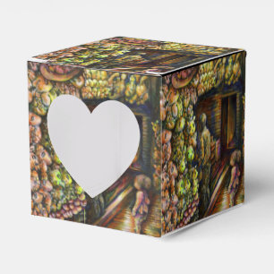 Norr om cirkusen presentaskar