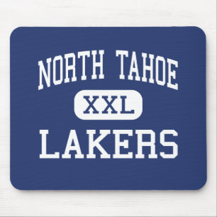 Norr Tahoe - Lakers - kick - Tahoe stad Musmatta