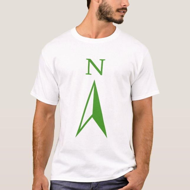 Norr Tee (Framsida)