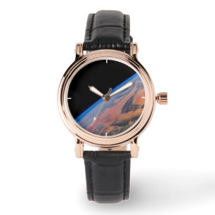 Norra Afrikan och den östra libyska öknen. Armbandsur