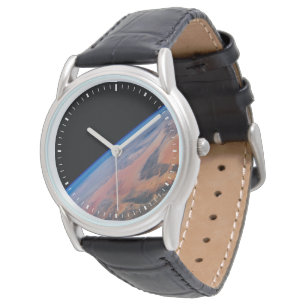 Norra Afrikan och den östra libyska öknen. Armbandsur