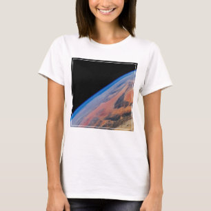 Norra Afrikan och den östra libyska öknen. T Shirt