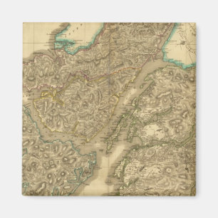 Norra Argyllshire Magnet