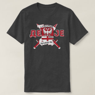 Norra armén t shirt