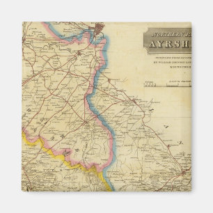 Norra Ayrshire Magnet
