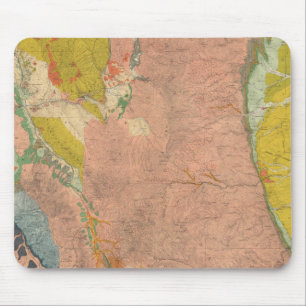 Norra centrala Colorado 2 Musmatta