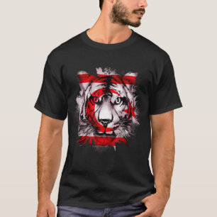 norra Cypern T Shirt