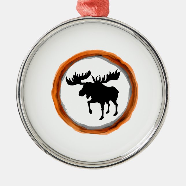 NORRA EXPONERINGEN JULGRANSPRYDNAD METALL (Framsidan)