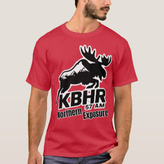 norra exponeringen TShirt 21 T Shirt