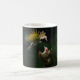 Norra Flickers par Kaffemugg