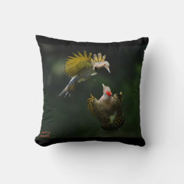 Norra Flickers par Kudde
