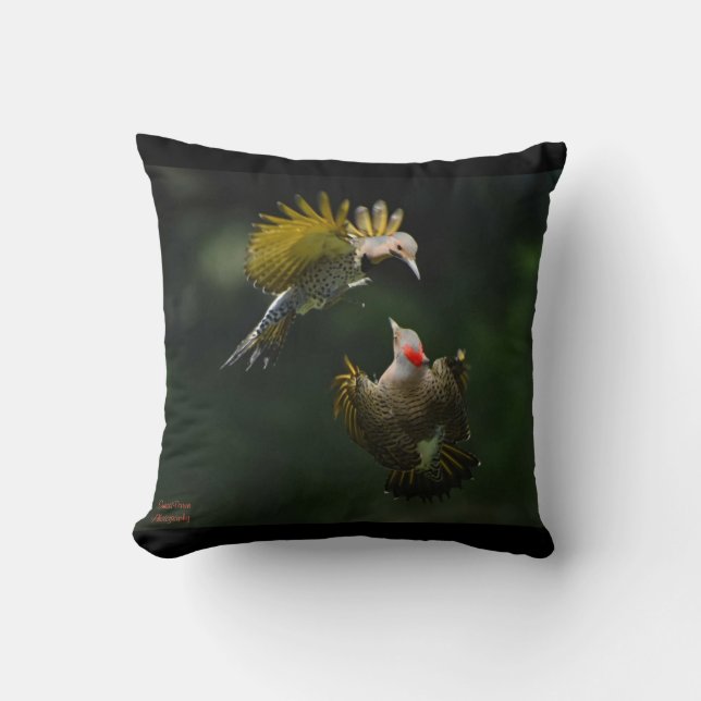Norra Flickers par Kudde (Framsida)