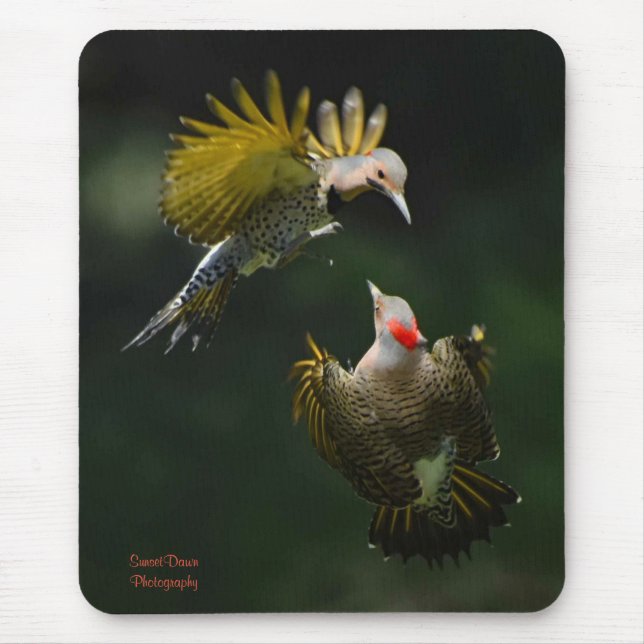 Norra Flickers par Musmatta (Framsidan)
