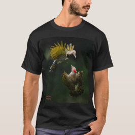 Norra Flickers par      T Shirt