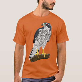 Norra Goshawk 1 T Shirt