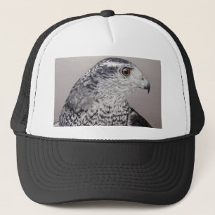 Norra Goshawk Truckerkeps