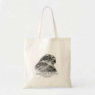 Norra Goshawk Tygkasse