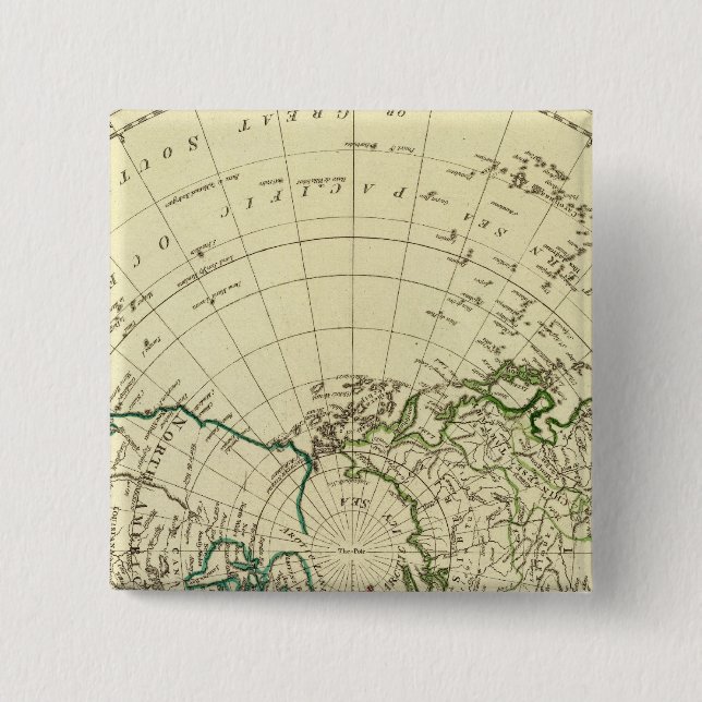 Norra halvklotet 2 knapp (Framsida)