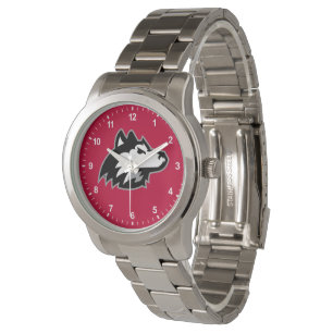 Norra Illinois Huskies Armbandsur