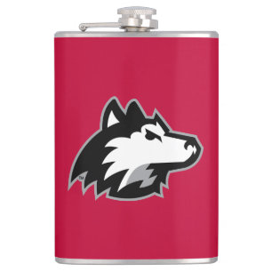 Norra Illinois Huskies Fickplunta