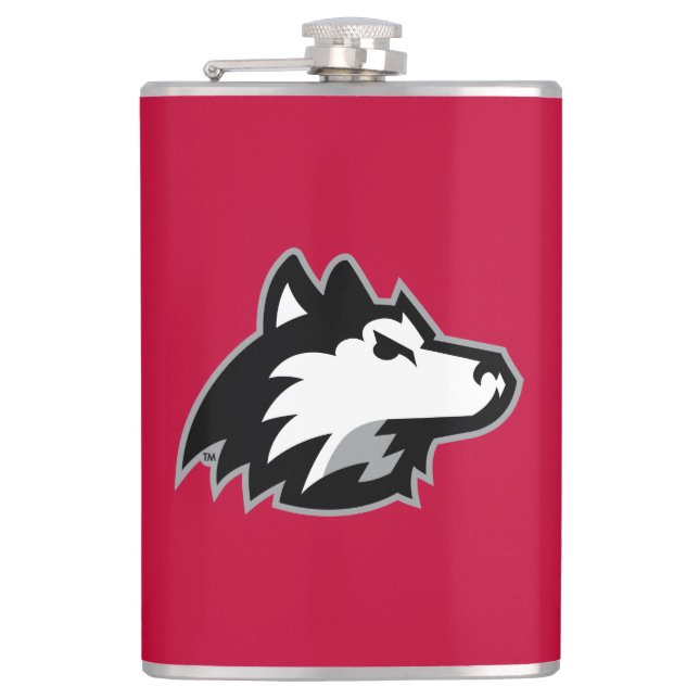 Norra Illinois Huskies Fickplunta (Framsidan)