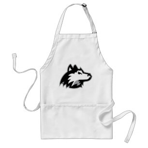 Norra Illinois Huskies Förkläde