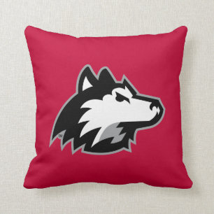 Norra Illinois Huskies Kudde