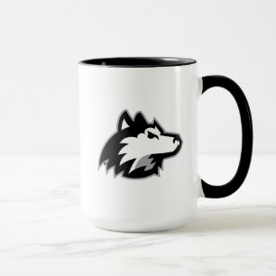 Norra Illinois Huskies Mugg