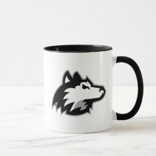 Norra Illinois Huskies Mugg
