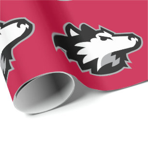 Norra Illinois Huskies  Studenten Presentpapper