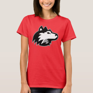 Norra Illinois Huskies T Shirt
