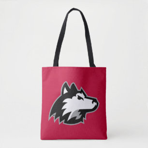 Norra Illinois Huskies Tygkasse