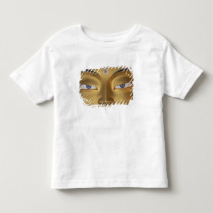 Norra Indien, Ladakh, Thikse gompa Tee Shirt