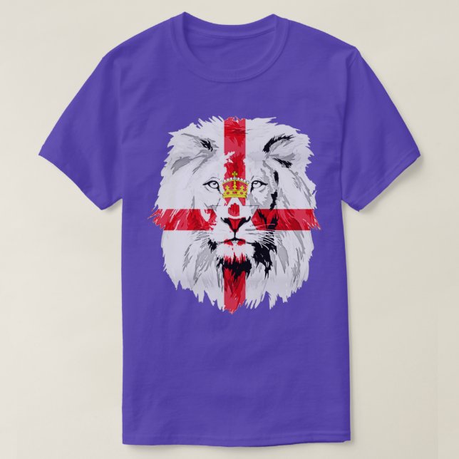 norra Irland 2 T Shirt (Design framsida)