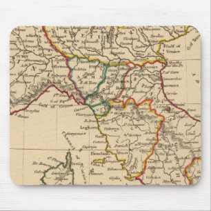 Norra Italien Musmatta