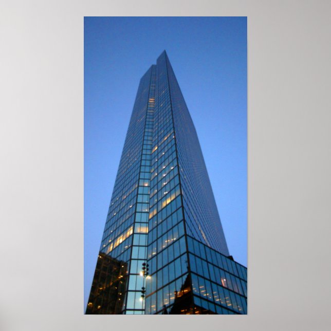 Norra Kant 1 Poster (Framsidan)