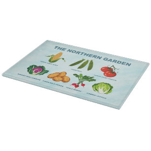 Norra köksväxter