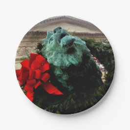 Norra Lejona vid Art Institute of Chicago