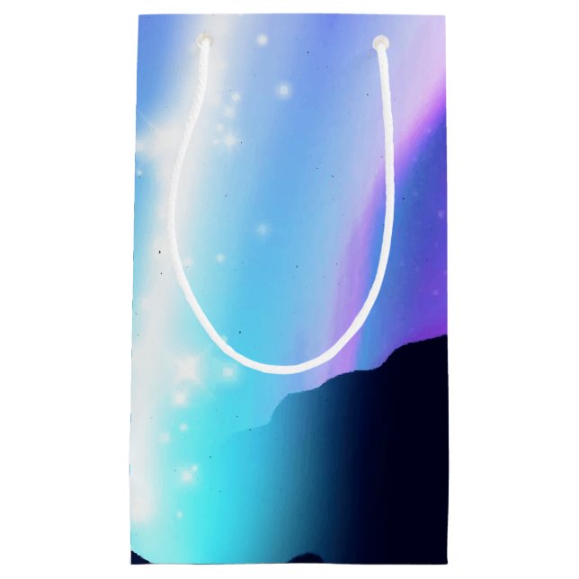 Norra Ljus (Framsidan)