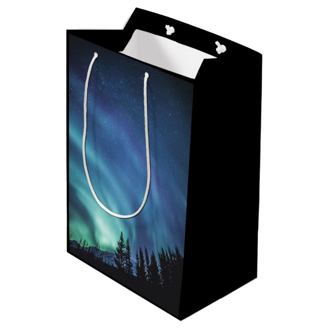 Norra Ljus (Baksidan Vinklad)