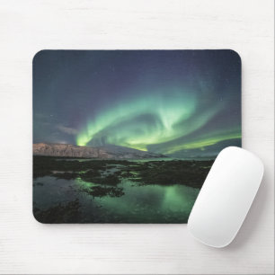 Norra Ljus Astro Photo Musmatta