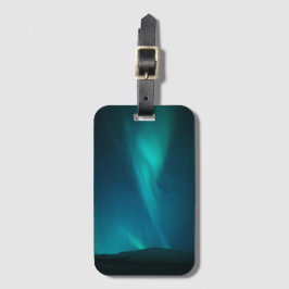 Norra Ljus Bagagebricka