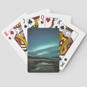 Norra Ljus Casinokort