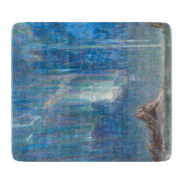 Norra Ljus från norra Norgen (Aurora)