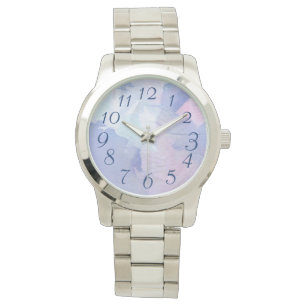 Norra Ljus II Armbandsur
